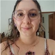 Bióloga ofrece clases particulares de ciencias naturales online